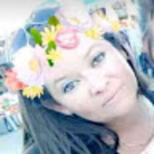 Meet your Posher, Iris